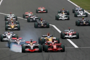 G. P. Formula 1 Barcellona, con partenza da Porto Torres o da Civitavecchia, a partire da 272 €!!