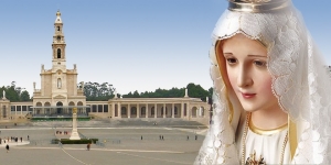 Pellegrinaggio Festa di Fatima  Partenza con volo diretto Da Cagliari Maggio Luglio e Ottobre 2025 da 749 €
