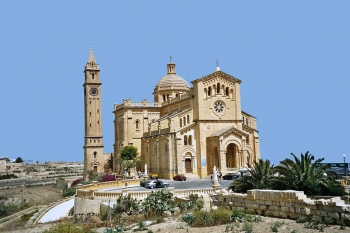 Tour di Malta Gozo con aiosardegna