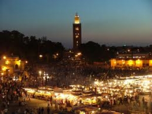 Capodanno MARRAKECH Hotel 4 **** All Inclusive dal 28 Dicembre al 02 Gennaio € 950