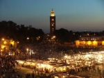 Capodanno MARRAKECH Hotel 4 **** All Inclusive dal 28 Dicembre al 02 Gennaio € 950