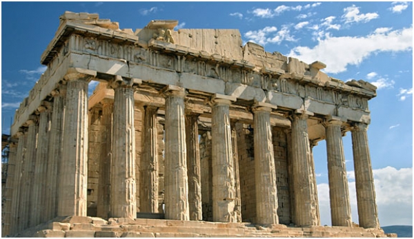 Tour della Grecia Classica e Meteore partenze dalla Sardegna Viaggi Organizzati di 8 Giorni da Gennaio a Dicembre 2016 a da 970 €