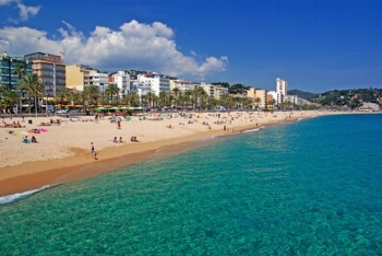 lloret de mare da cagliariaiosardegna