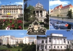 ROMANIA volo diretto da Alghero pacchetto viaggio volo hotel
