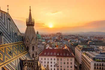tour vienna aiosardegna
